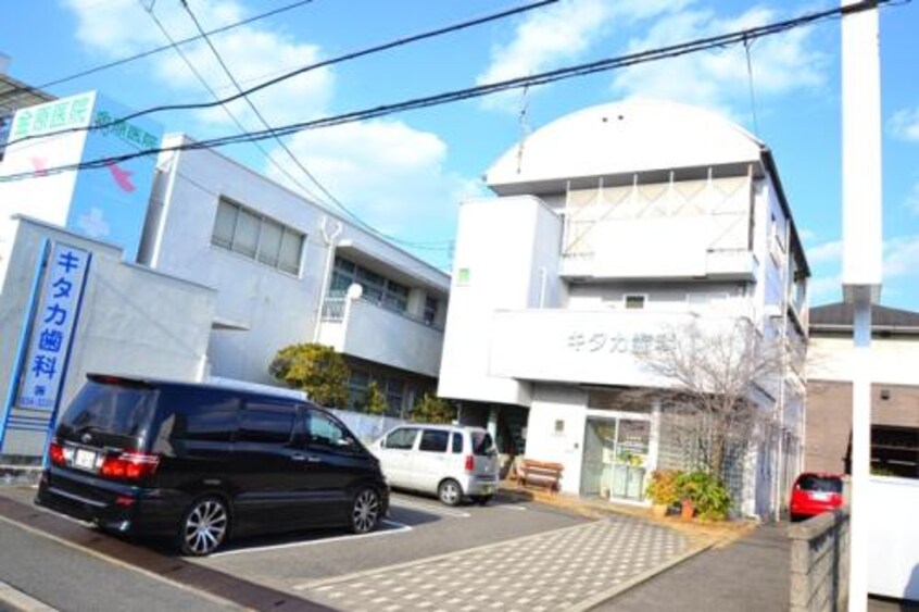  クリスタ松永