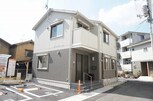 ダンホームA