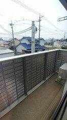  メゾン・ド・キャトルⅤ