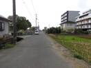  メゾン・ド・キャトルⅤ