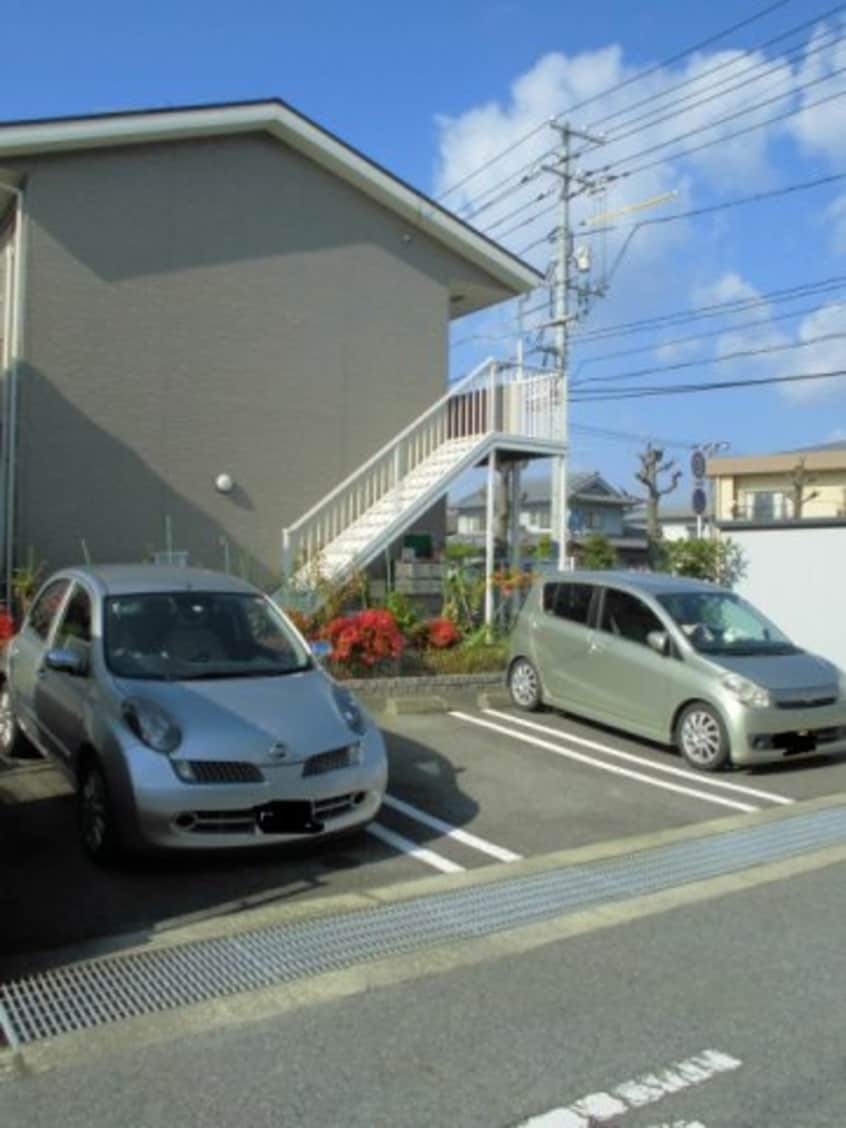  プチ．クリスタル南