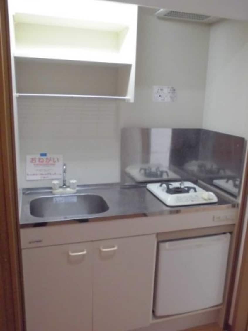  プチ．クリスタル南