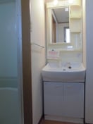  プチ．クリスタル南