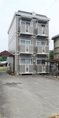 フィリアハウス