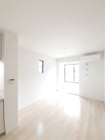  プリムヴェールＡ