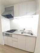  プリムヴェールＡ