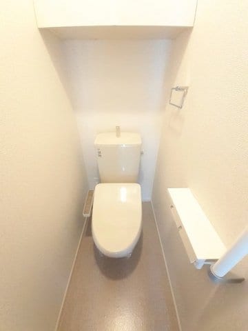  プリムヴェールＡ