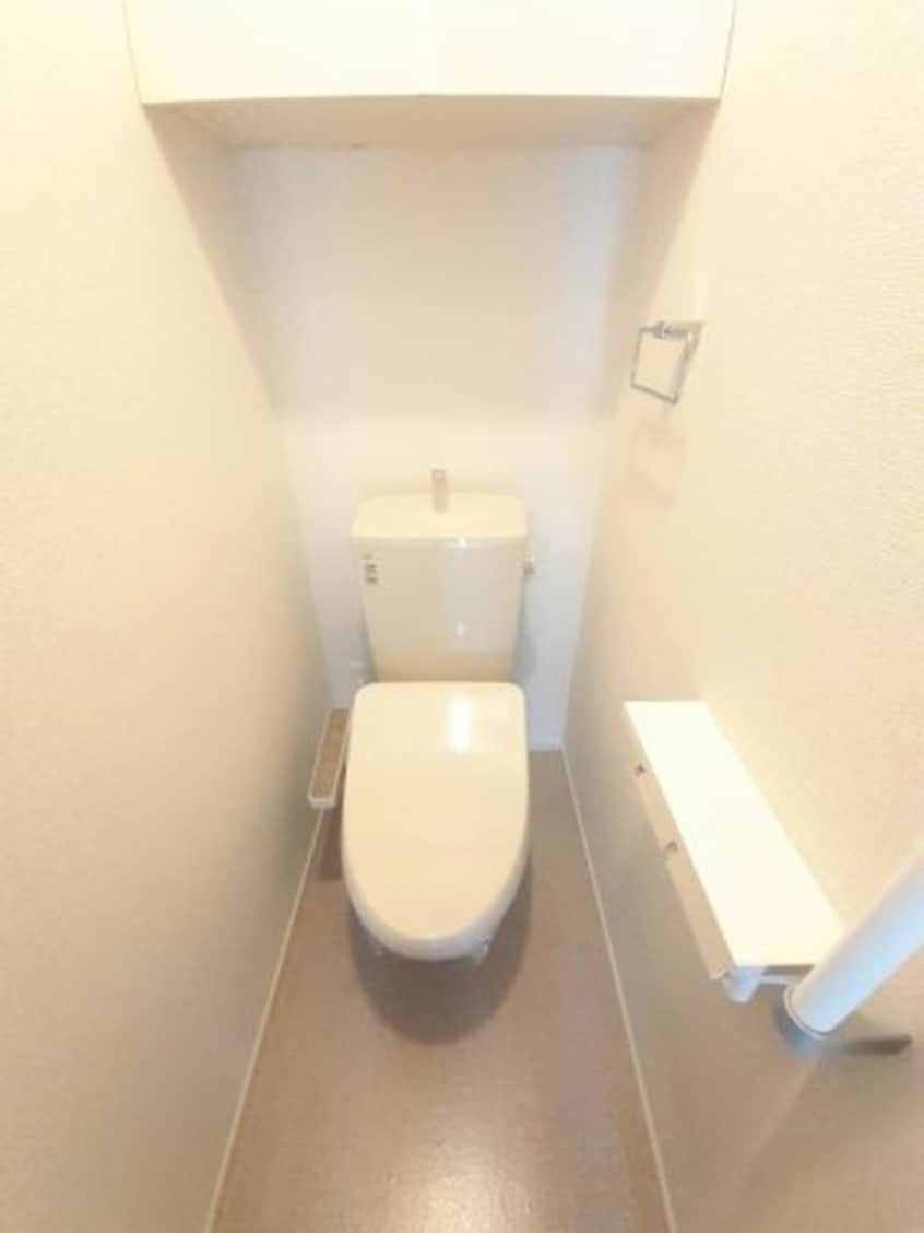  プリムヴェールＡ