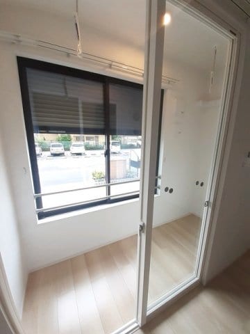  プリムヴェールＡ