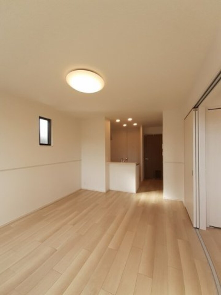  カーサ　チェーロ　Ⅰ