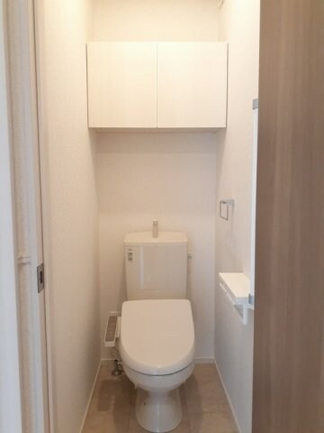  カーサ　チェーロ　Ⅰ