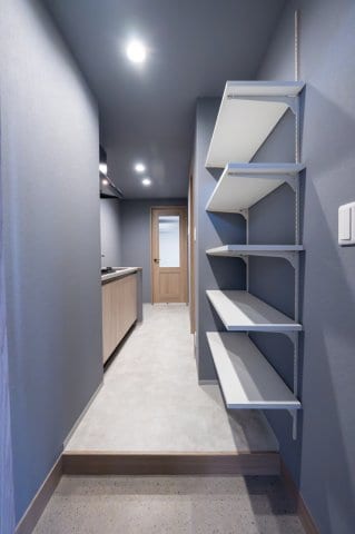  Comfort三吉南
