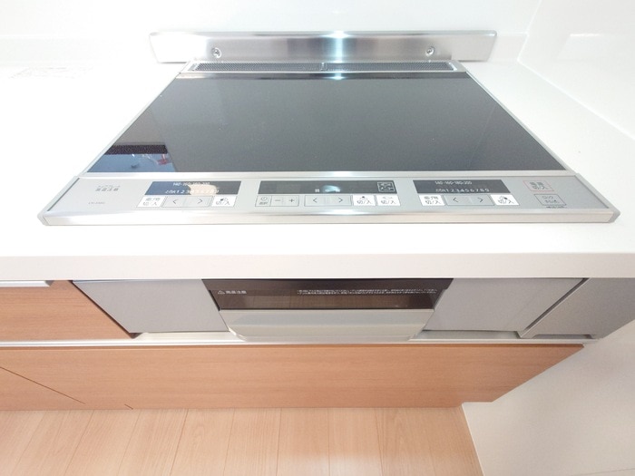  メラヴィリア昭和町