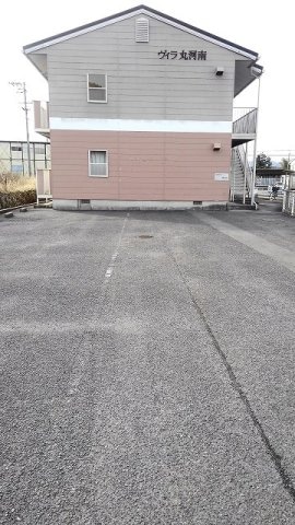  ヴィラ丸河南