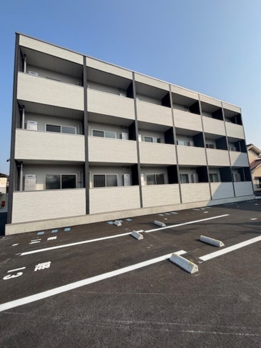  月光手城ルート2