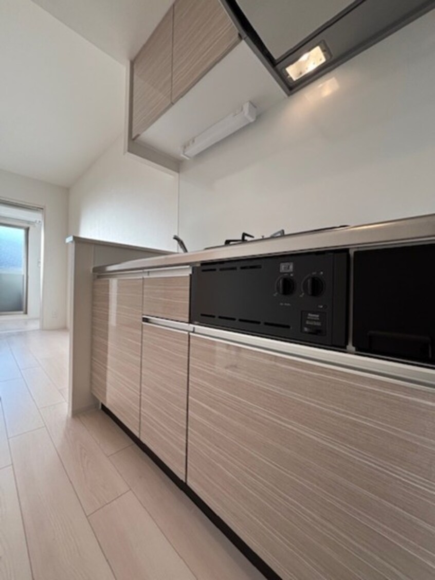  月光手城ルート2