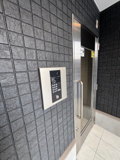  月光手城ルート2