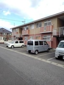  シティハイツみのかみＡ