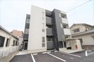 月光福山沖野上町の外観