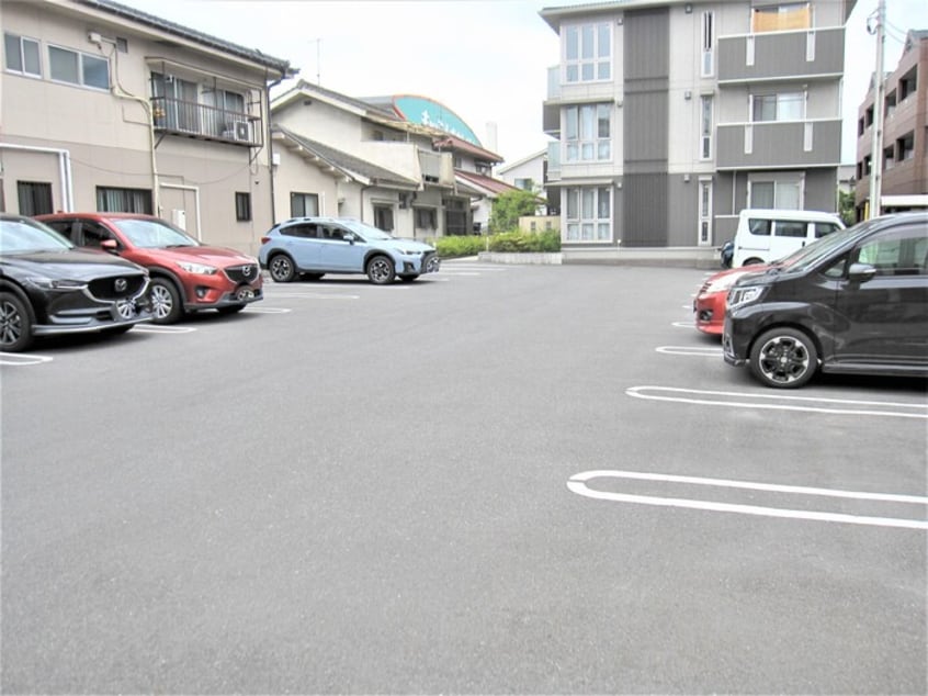  ＫＲＡＮＥ　Ｂ棟