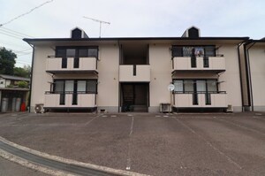 ハイムタケウチ A棟