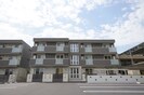 D-ROOMピジョンの外観