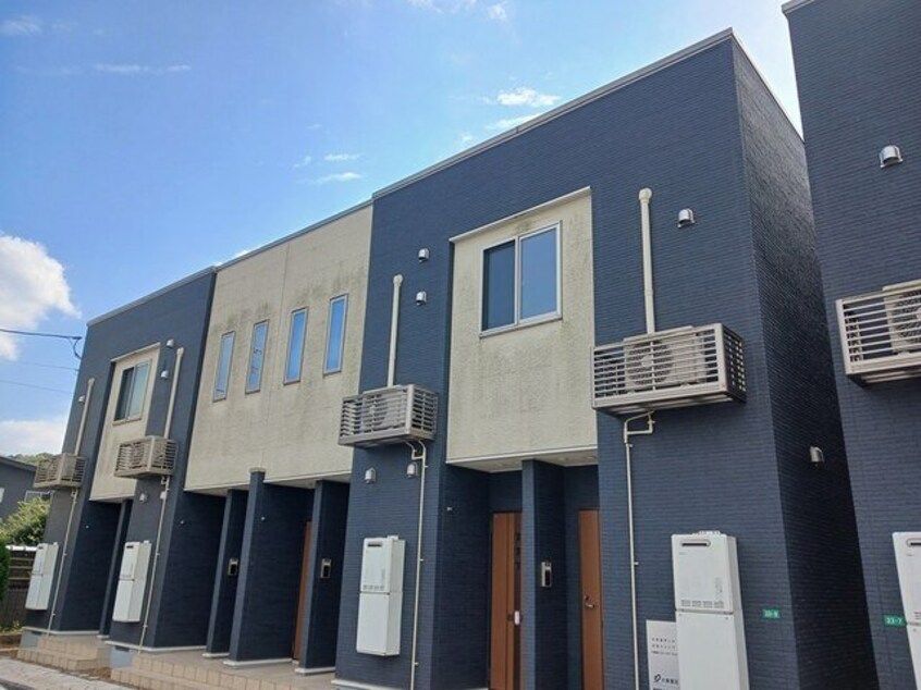  グランソレイユＨＭⅠ