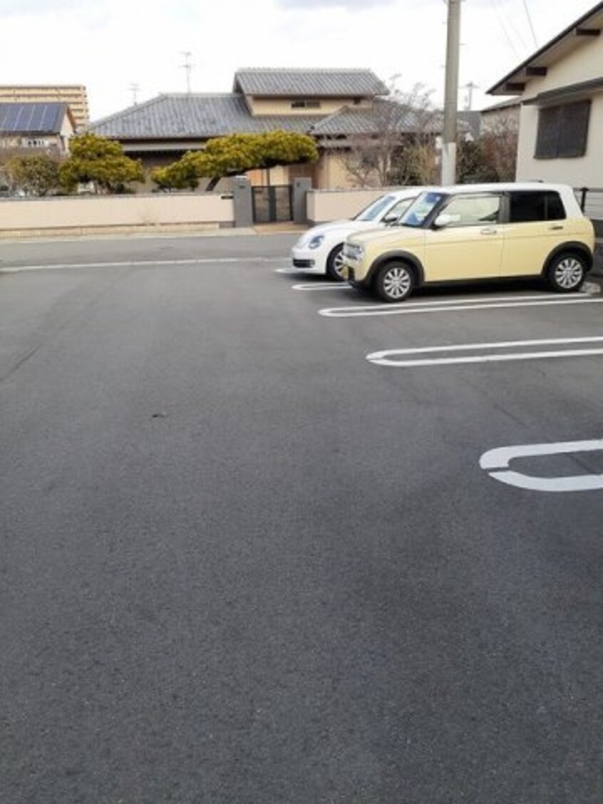  グランソレイユＨＭⅠ