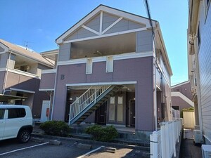 シャルムメゾンＢ