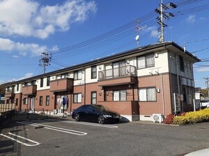 レジデンス　ミモザ