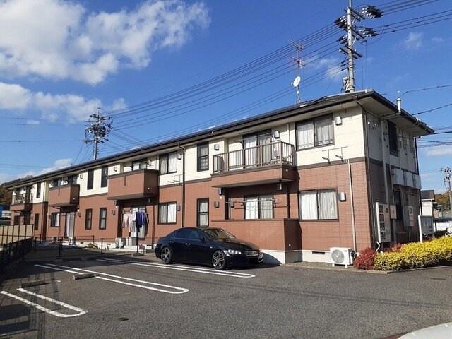  レジデンス　ミモザ