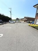  レジデンス　ミモザ