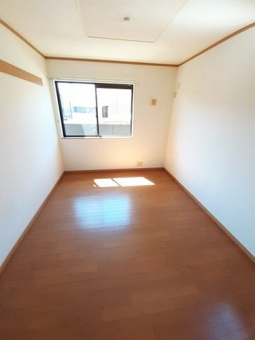  レジデンス　ミモザ