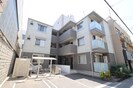D-room船町の外観