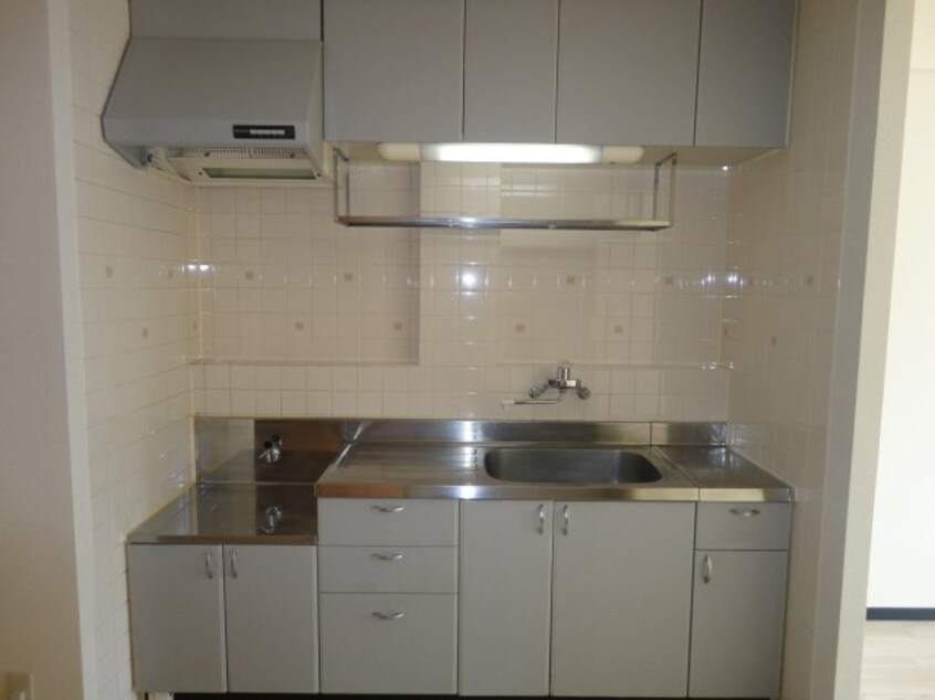 キッチン エルトハイムＳ