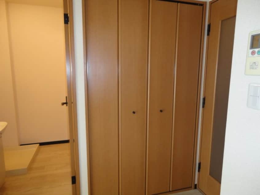 収納 エルトハイムＳ