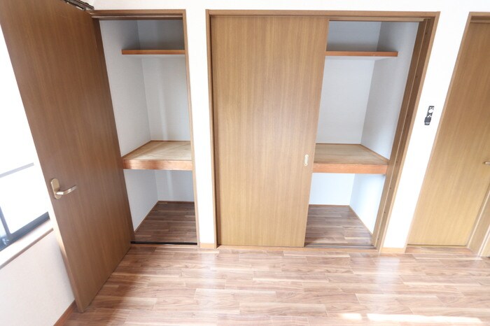  川口占部住宅　Ｇ棟