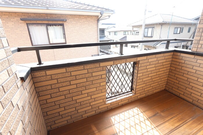  川口占部住宅　Ｇ棟