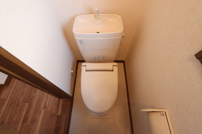  川口占部住宅　Ｇ棟