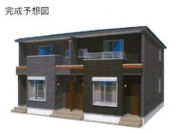 サニーガーデン　Ｋ