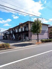 プロムナードＢ