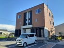 ノースカントリーＡの外観
