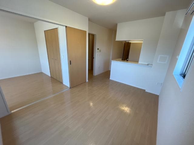 リビング（イメージ） ビビエンダⅡ