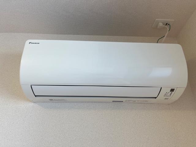 リビングエアコン（イメージ） ビビエンダⅡ