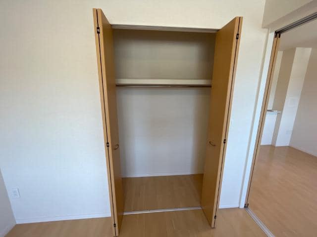 クローゼット（イメージ） ビビエンダⅡ