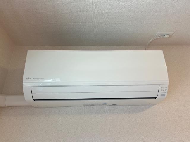 洋室エアコン（イメージ） ビビエンダⅡ