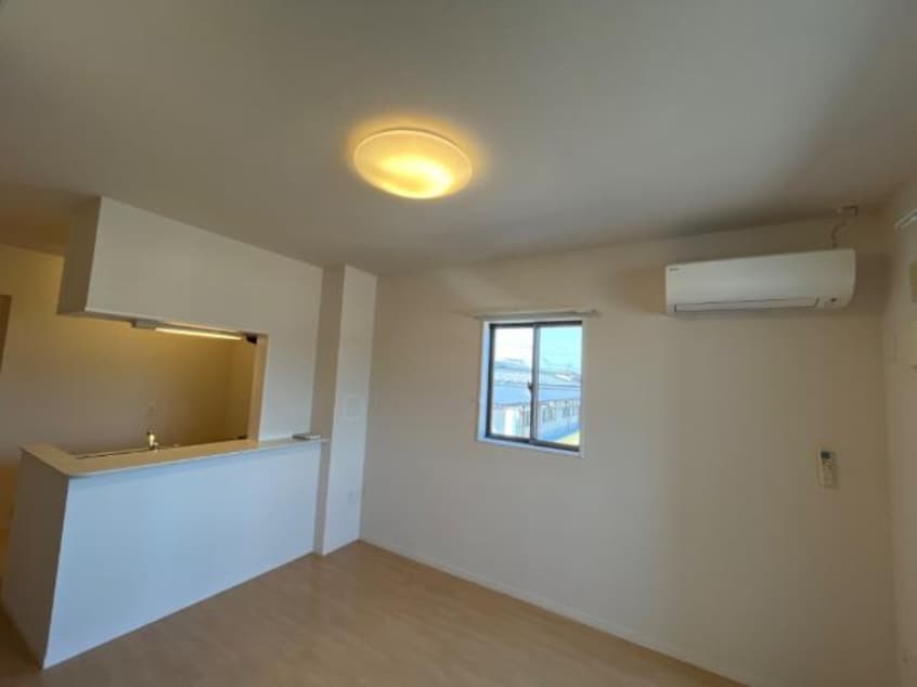 リモコン付照明（イメージ） ビビエンダⅡ