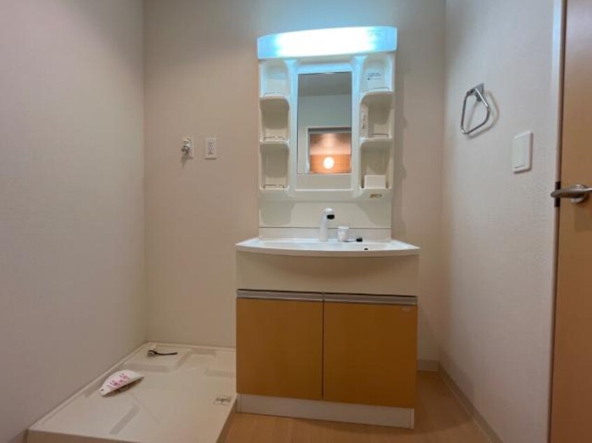 洗髪洗面化粧台（イメージ） ビビエンダⅡ