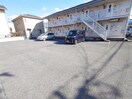  プレジール岡本　A棟