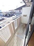  プレジール岡本　A棟
